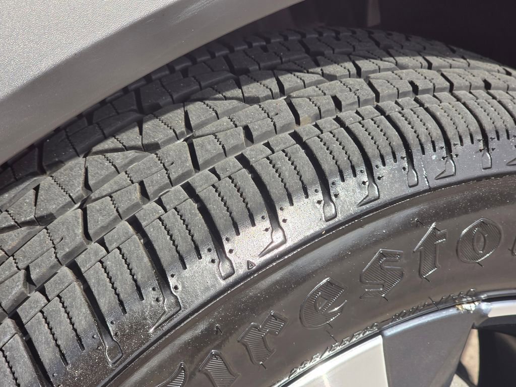 Used 2023 Nissan Rogue Platinum w/ Platinum Premium Package image 58