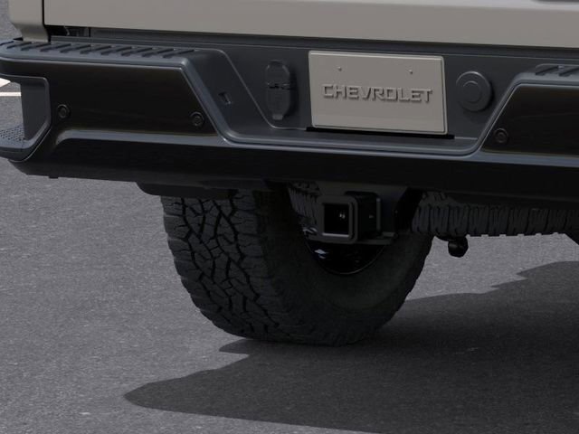 New 2026 Chevrolet Silverado 2500 Custom w/ Custom Value Package image 14