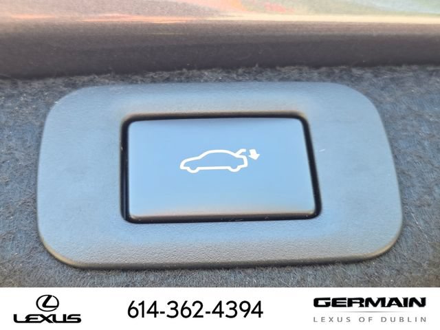 Certified 2024 Lexus ES 350 w/ Premium Package FWD image 17