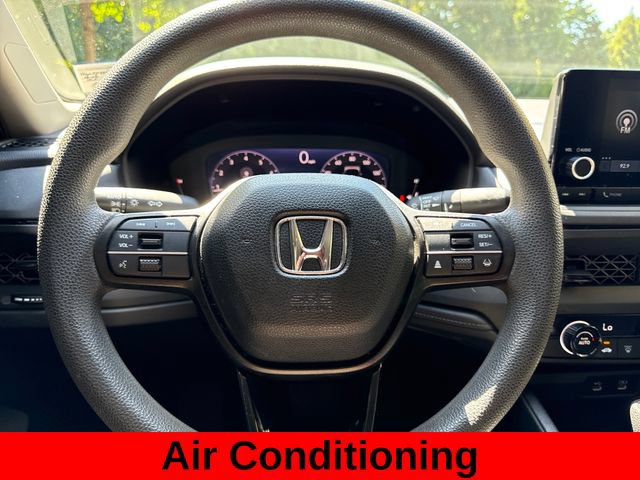 Used 2023 Honda Accord LX image 14