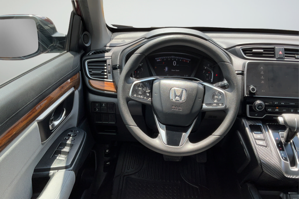 Used 2018 Honda CR-V EX image 14