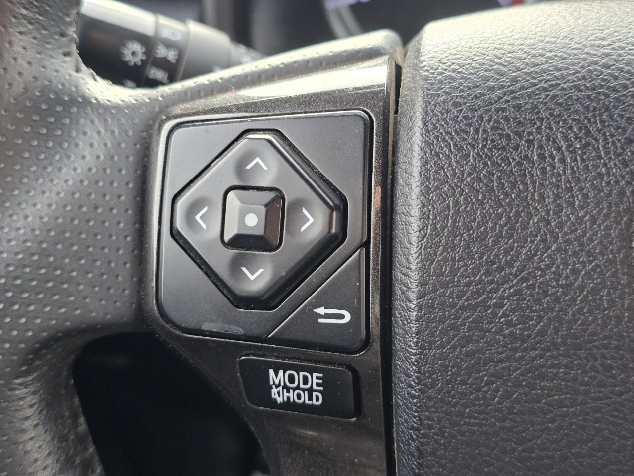 Used 2017 Toyota 4Runner TRD Off Road image 31