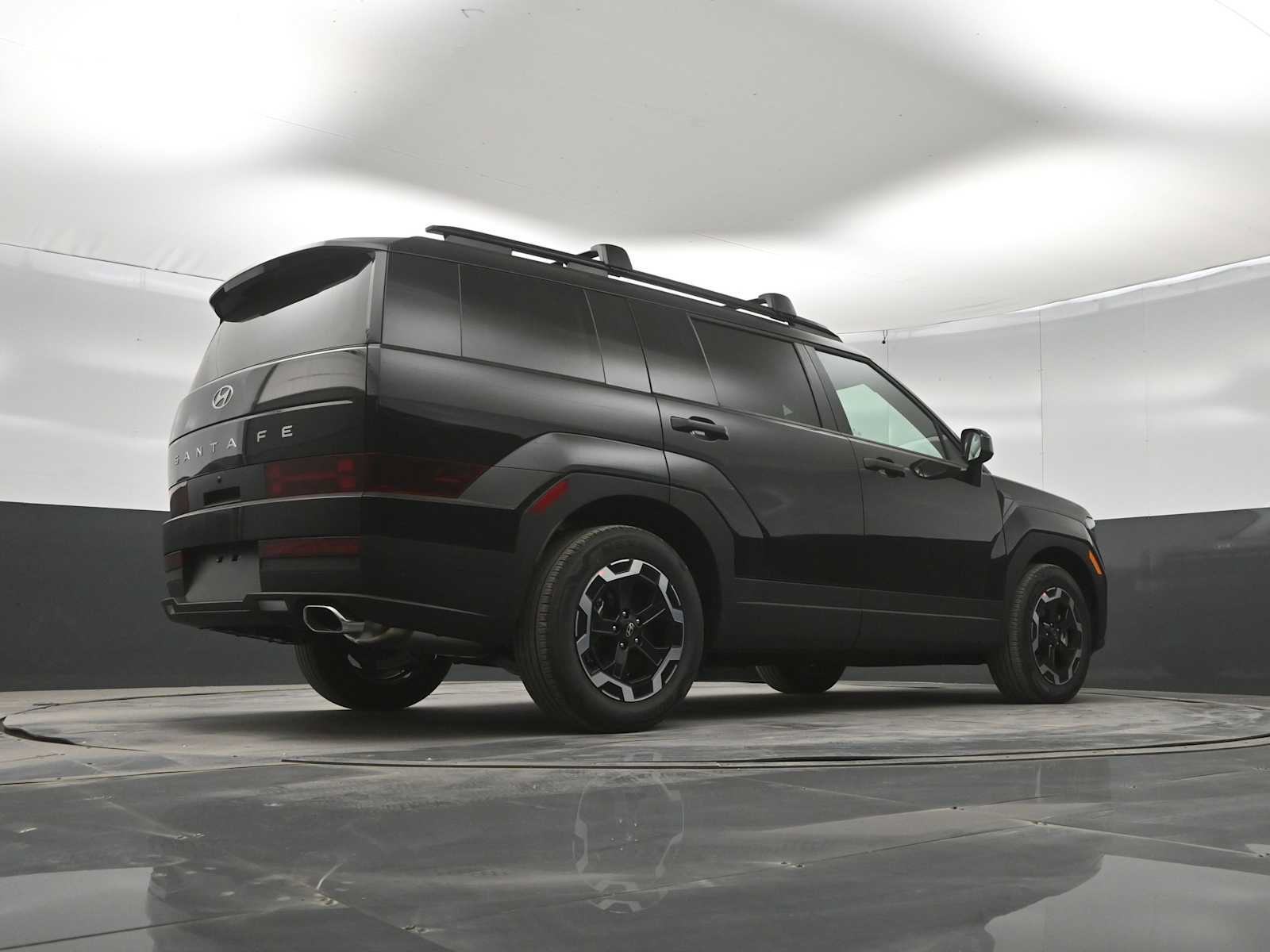 New 2026 Hyundai Santa Fe SEL FWD image 38