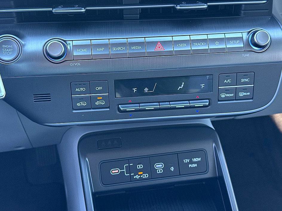 New 2026 Hyundai Kona Limited image 10