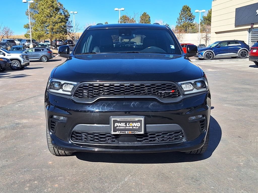 Used 2023 Dodge Durango GT image 8