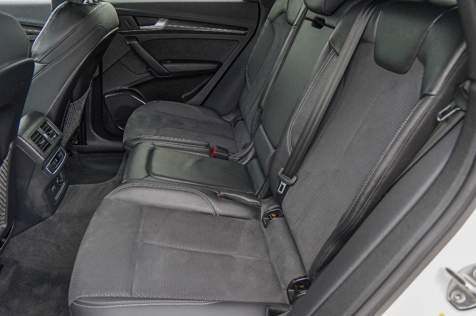 Certified 2022 Audi SQ5 Premium image 28