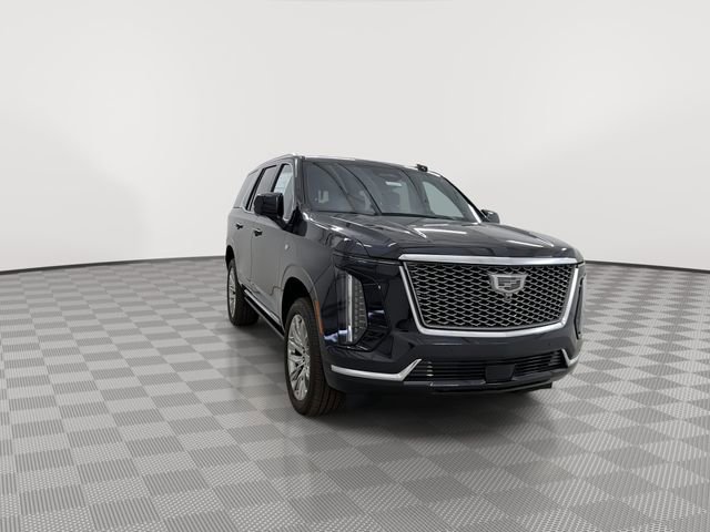 New 2026 Cadillac Escalade Luxury w/ LPO, Radiant Package image 2
