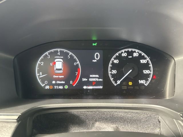 Used 2023 Honda CR-V EX image 18