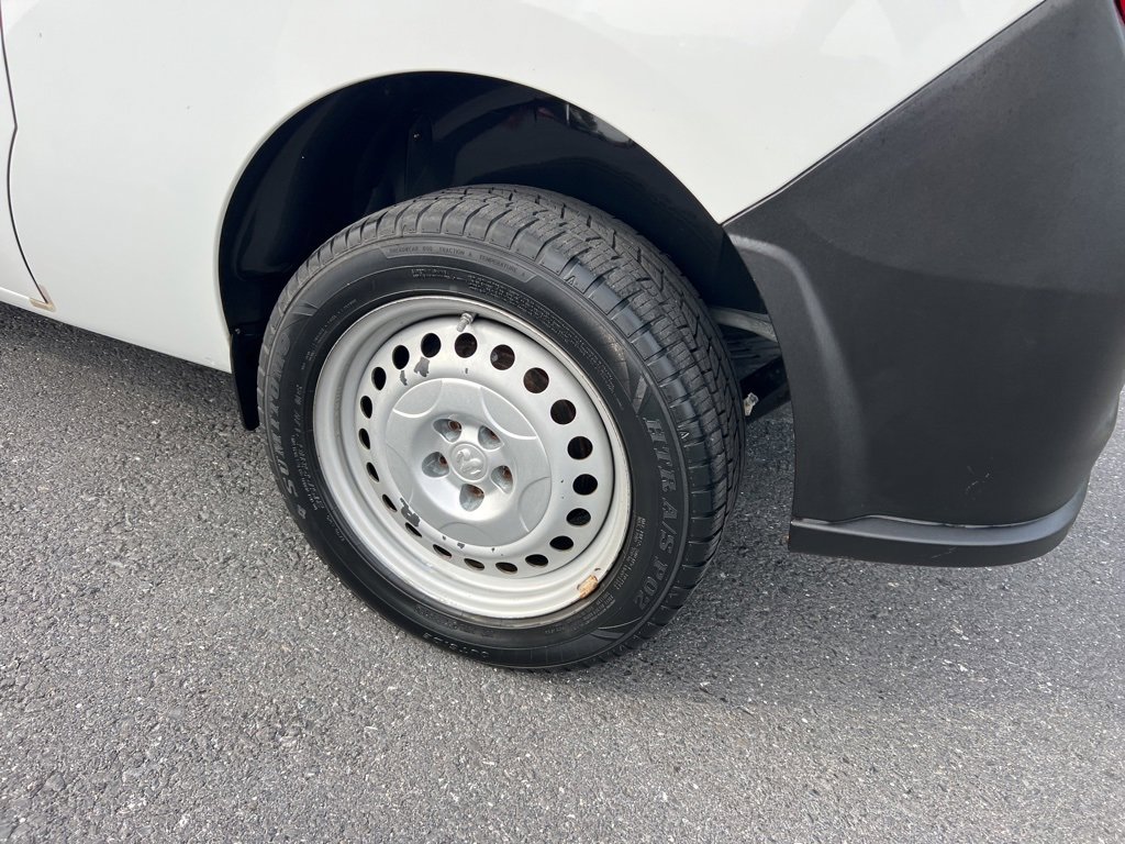 Used 2016 RAM ProMaster City Tradesman w/ Rear Back-up Camera Group image 28