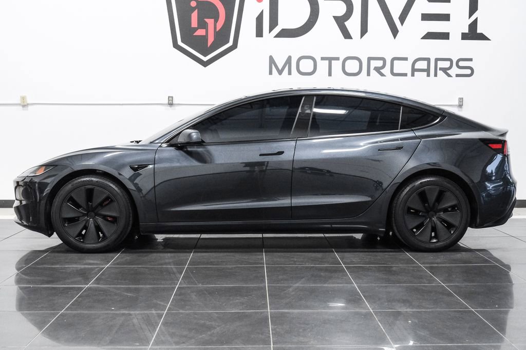 Used 2024 Tesla Model 3 Standard Range RWD image 17