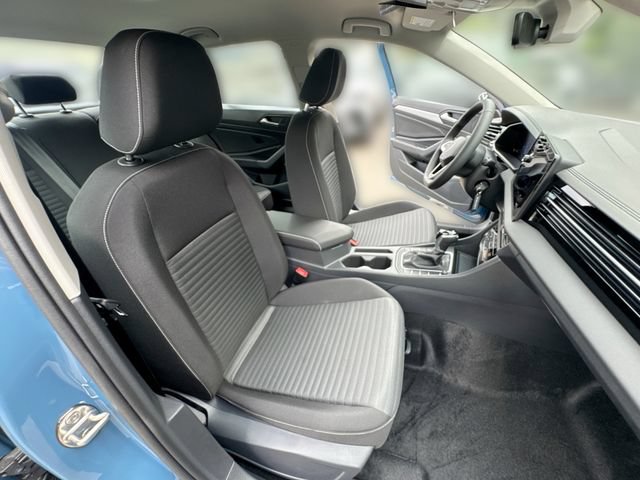 New 2026 Volkswagen Jetta S FWD image 25