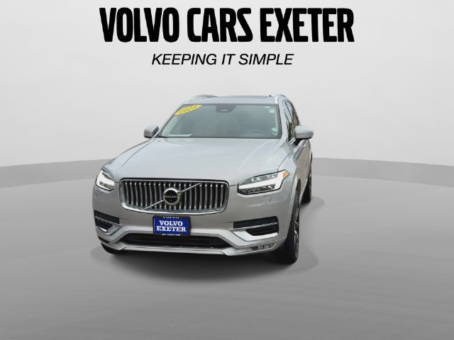Certified 2023 Volvo XC90 B6 Plus w/ Protection Package Premier AWD/4WD image 3