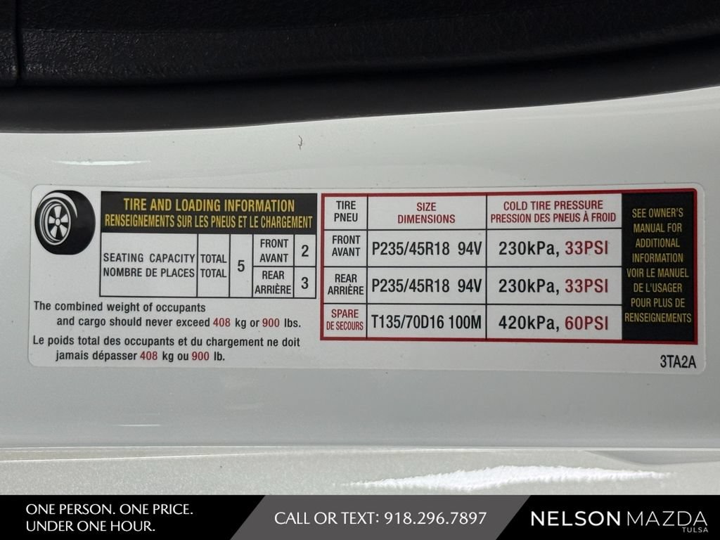 Used 2018 Nissan Altima 2.5 SR w/ SR Midnight Edition FWD image 50
