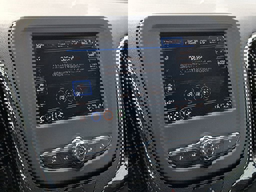 Certified 2022 Chevrolet Equinox RS image 18