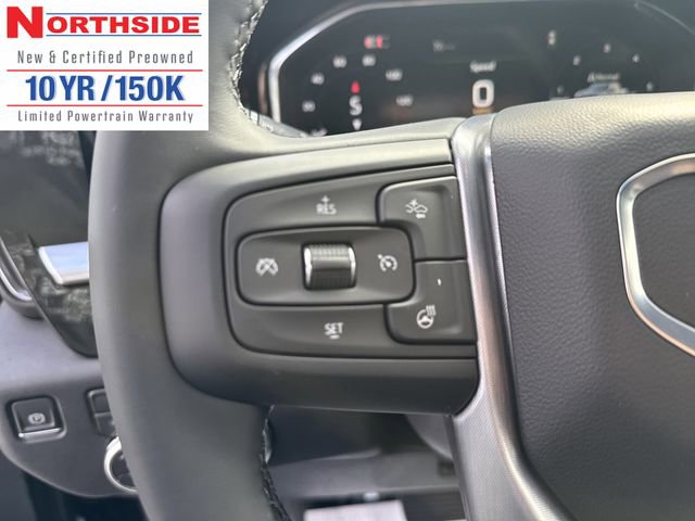 New 2026 GMC Sierra 1500 Elevation image 20