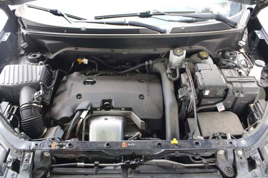Used 2020 Chevrolet Equinox Premier AWD/4WD image 37