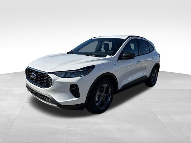 New 2026 Ford Escape ST-Line FWD image 4