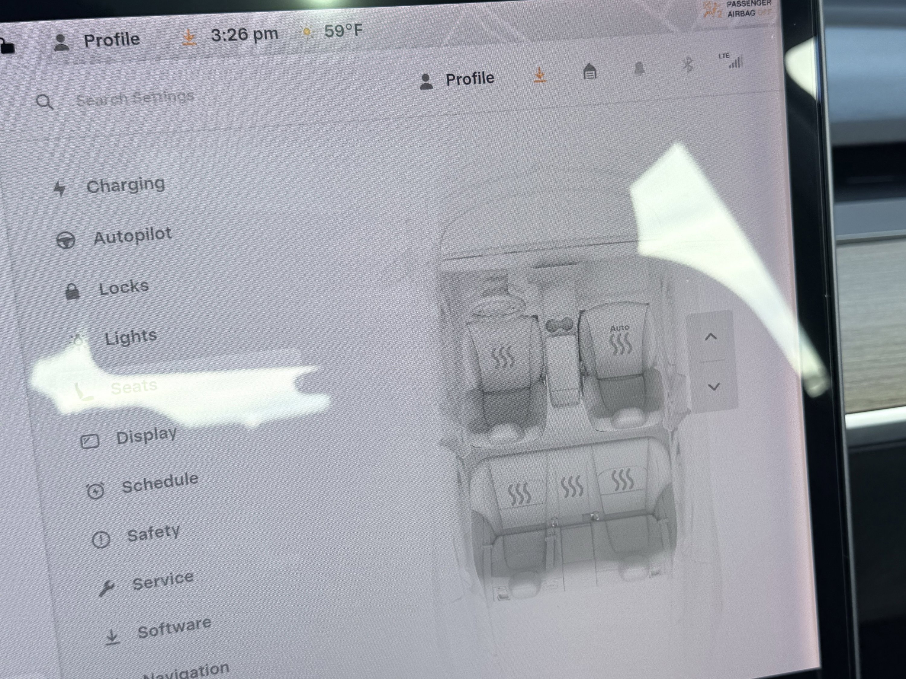 Used 2019 Tesla Model 3 Long Range image 71