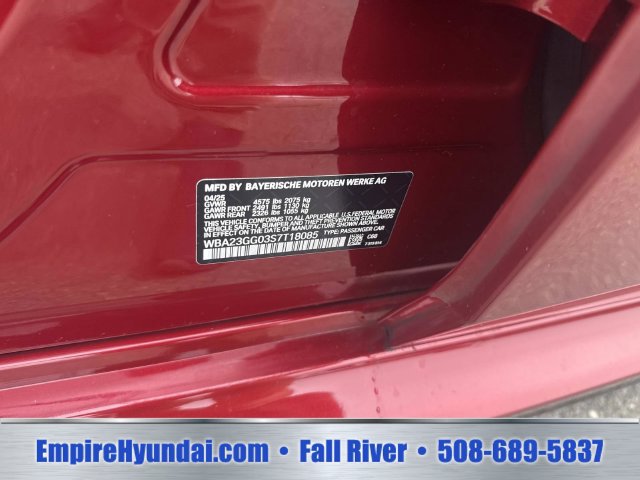 Used 2025 BMW 228i xDrive AWD/4WD image 20
