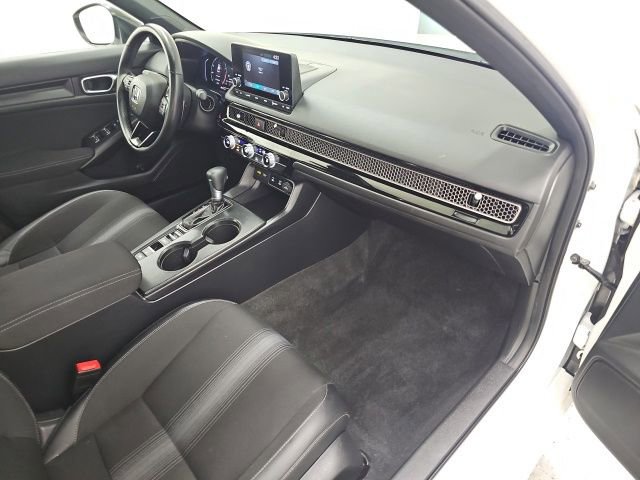Used 2025 Honda Civic Sport image 35