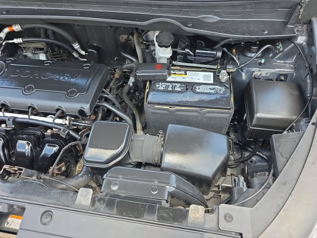 Used 2012 Kia Sportage EX AWD/4WD image 26