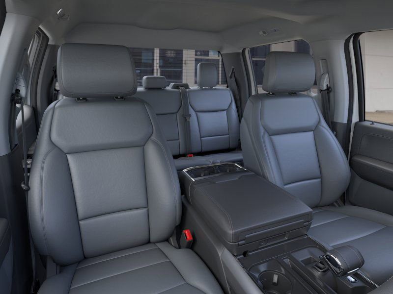 New 2025 Ford F150 Lightning Flash image 10