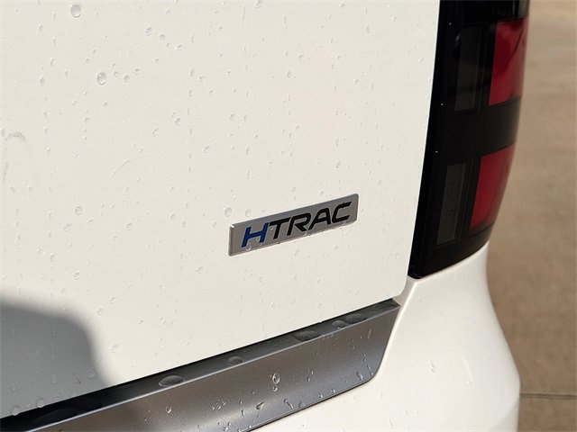 Used 2026 Hyundai Palisade Calligraphy image 8