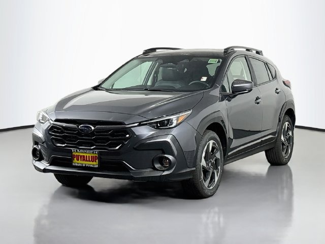 New 2026 Subaru Crosstrek 2.5i Limited AWD/4WD image 3
