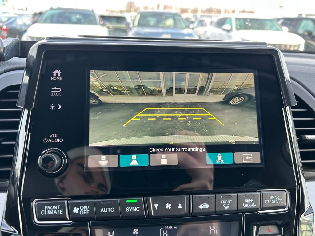 Used 2021 Honda Odyssey Touring image 14