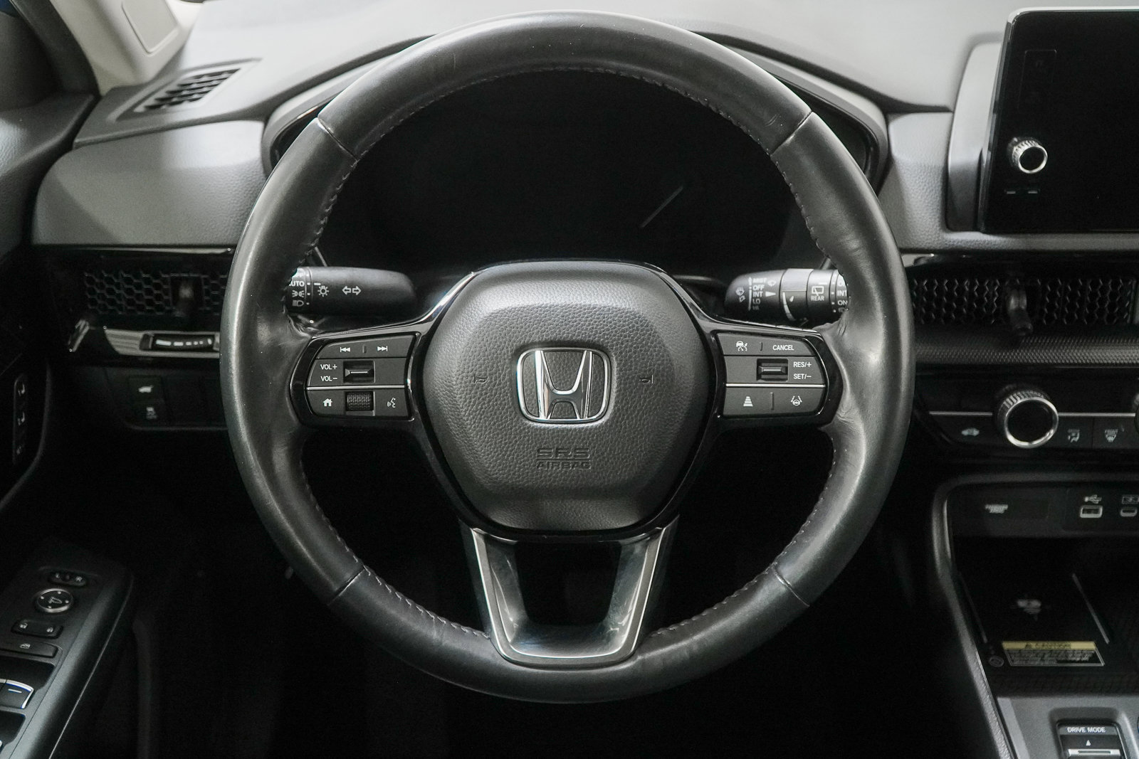 Used 2023 Honda CR-V EX-L image 23