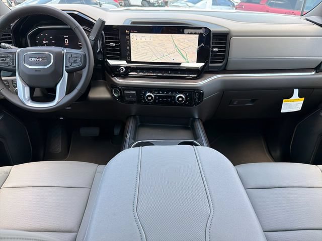 New 2026 GMC Sierra 2500 SLT w/ SLT Premium Package AWD/4WD image 9