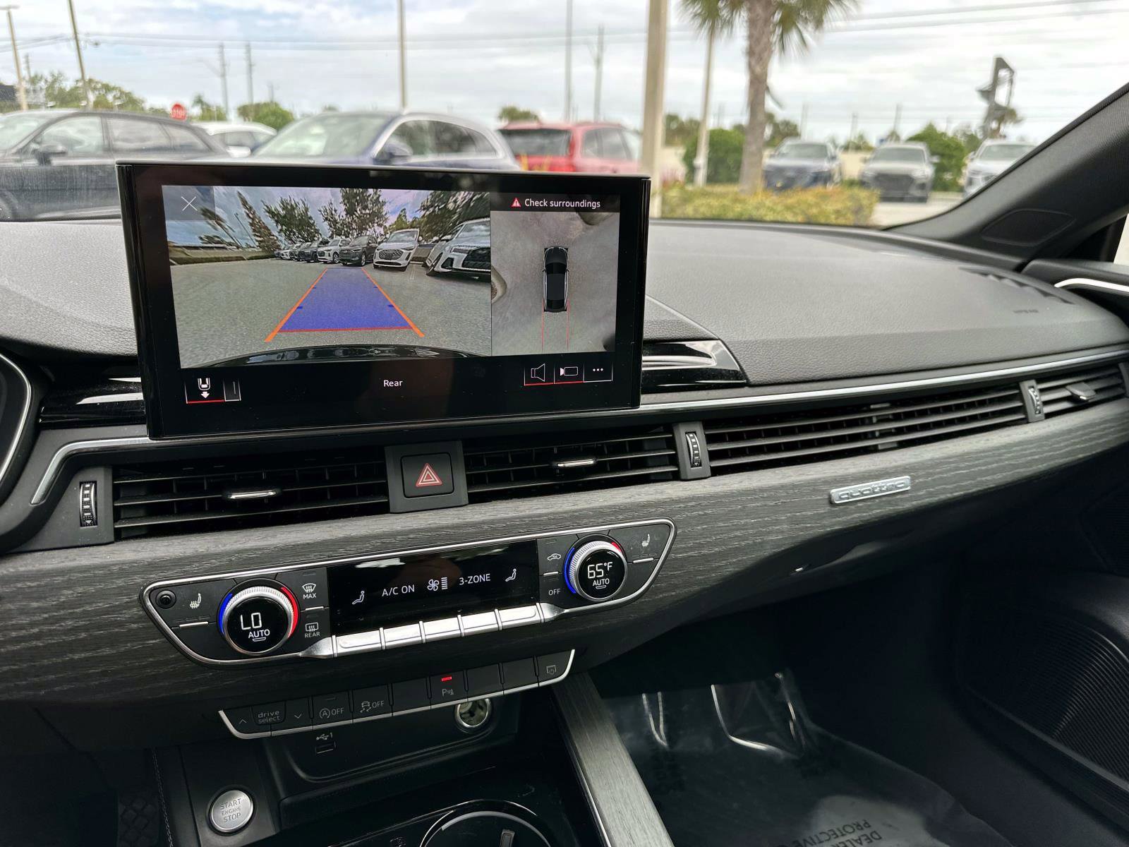 Certified 2023 Audi A5 2.0T Premium Plus w/ Premium Plus image 26