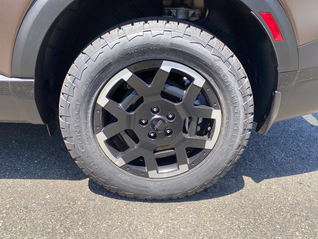 New 2026 Hyundai Palisade XRT Pro AWD/4WD image 9