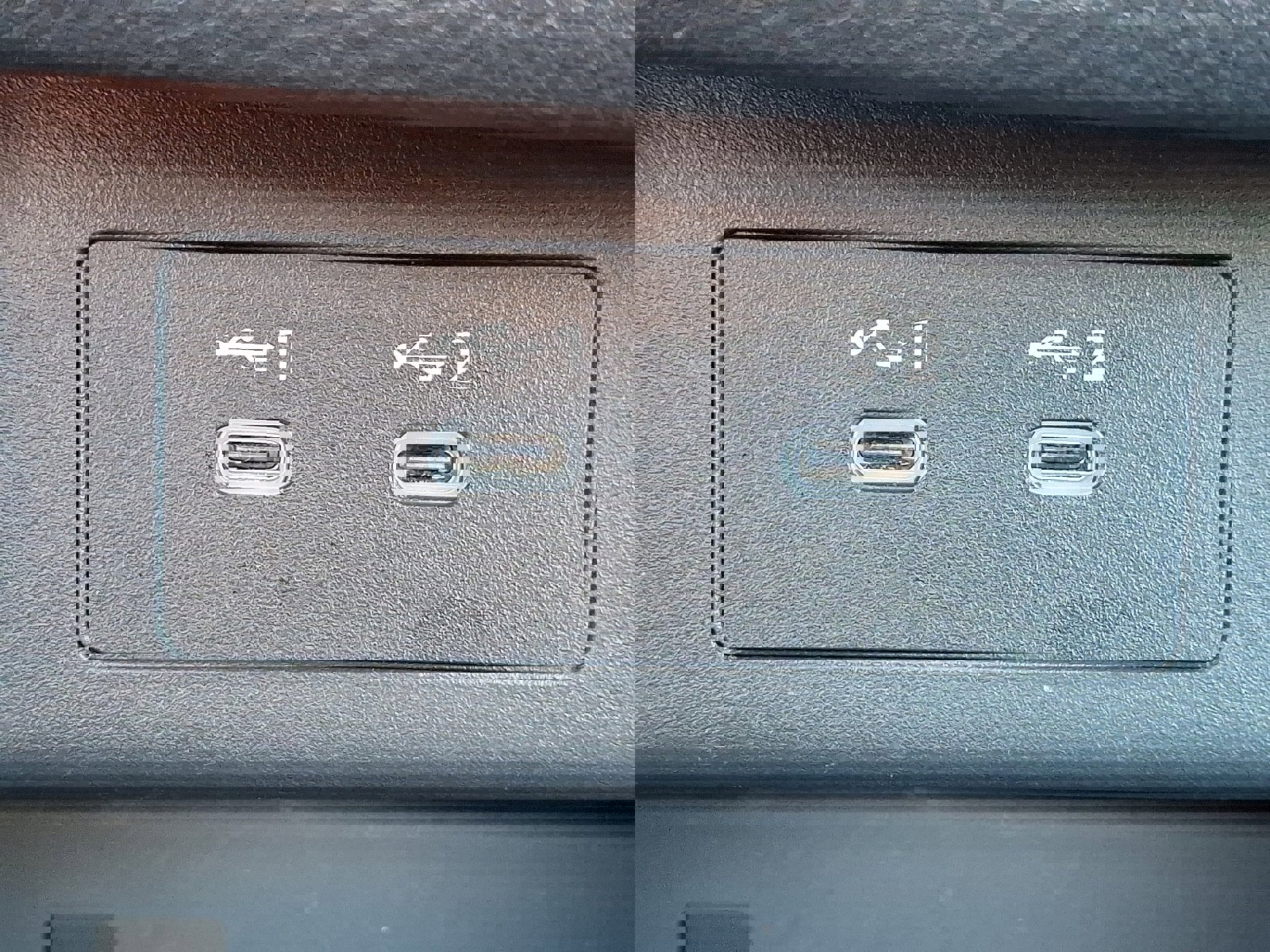 Used 2025 Nissan Rogue Rock Creek w/ Rock Creek Premium Package image 23