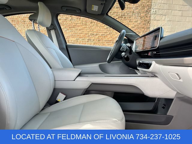 Used 2023 Hyundai Ioniq 6 Limited w/ Cargo Package AWD/4WD image 29