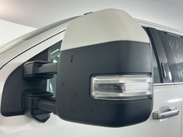 Used 2023 Ford F450 Limited w/ FX4 Off-Road Package AWD/4WD image 13