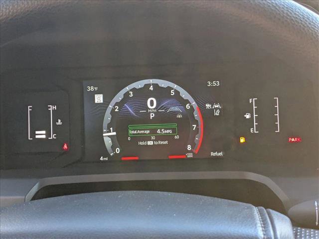 New 2026 Toyota Tacoma SR5 image 11