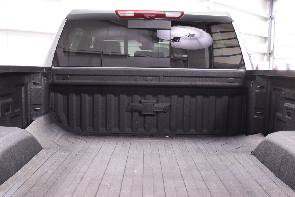 Used 2026 Chevrolet Silverado 1500 High Country w/ High Country Premium Package AWD/4WD image 26