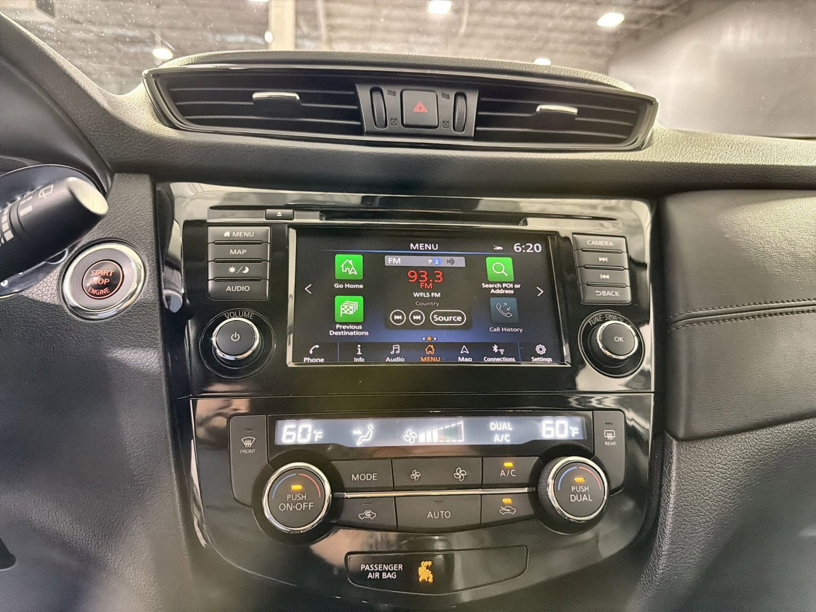 Used 2019 Nissan Rogue SL image 33