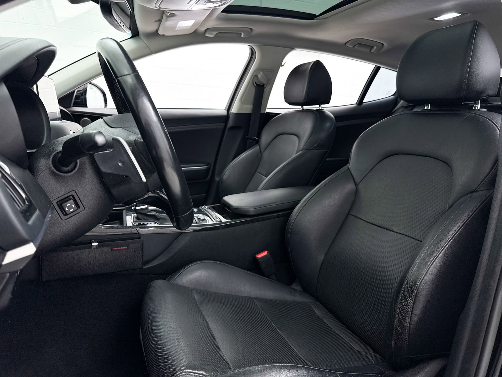 Used 2018 Kia Stinger Premium image 22