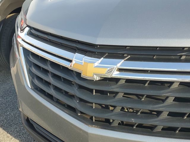 Used 2023 Chevrolet Equinox LS w/ LS Convenience Package image 5