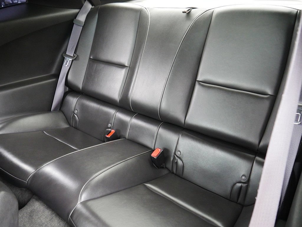 Used 2012 Chevrolet Camaro SS w/ 45th Anniversary Package RWD image 15