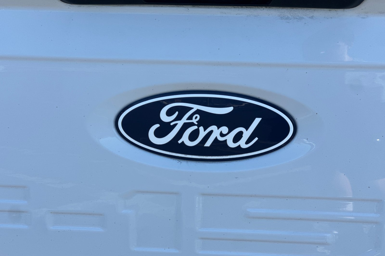 Used 2025 Ford F150 XLT w/ Equipment Group 301A Standard RWD image 45