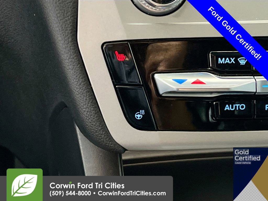 Used 2022 Ford Explorer XLT w/ Equipment Group 202A image 25