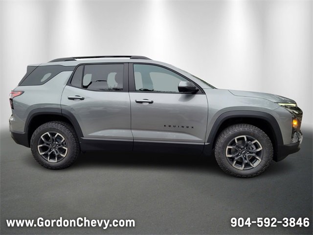 New 2026 Chevrolet Equinox ACTIV w/ Convenience Package III image 6