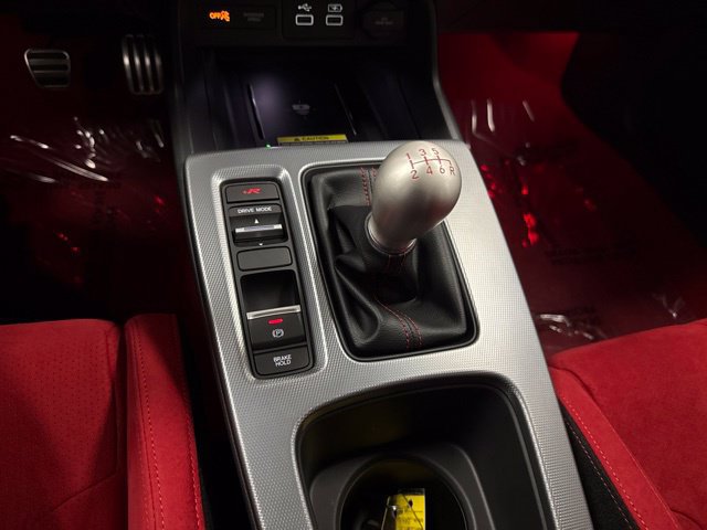 Used 2026 Honda Civic Type R image 21