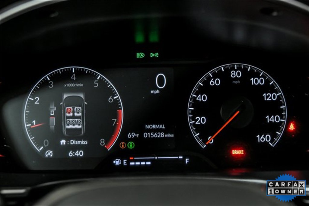 Used 2024 Honda Civic Si image 17