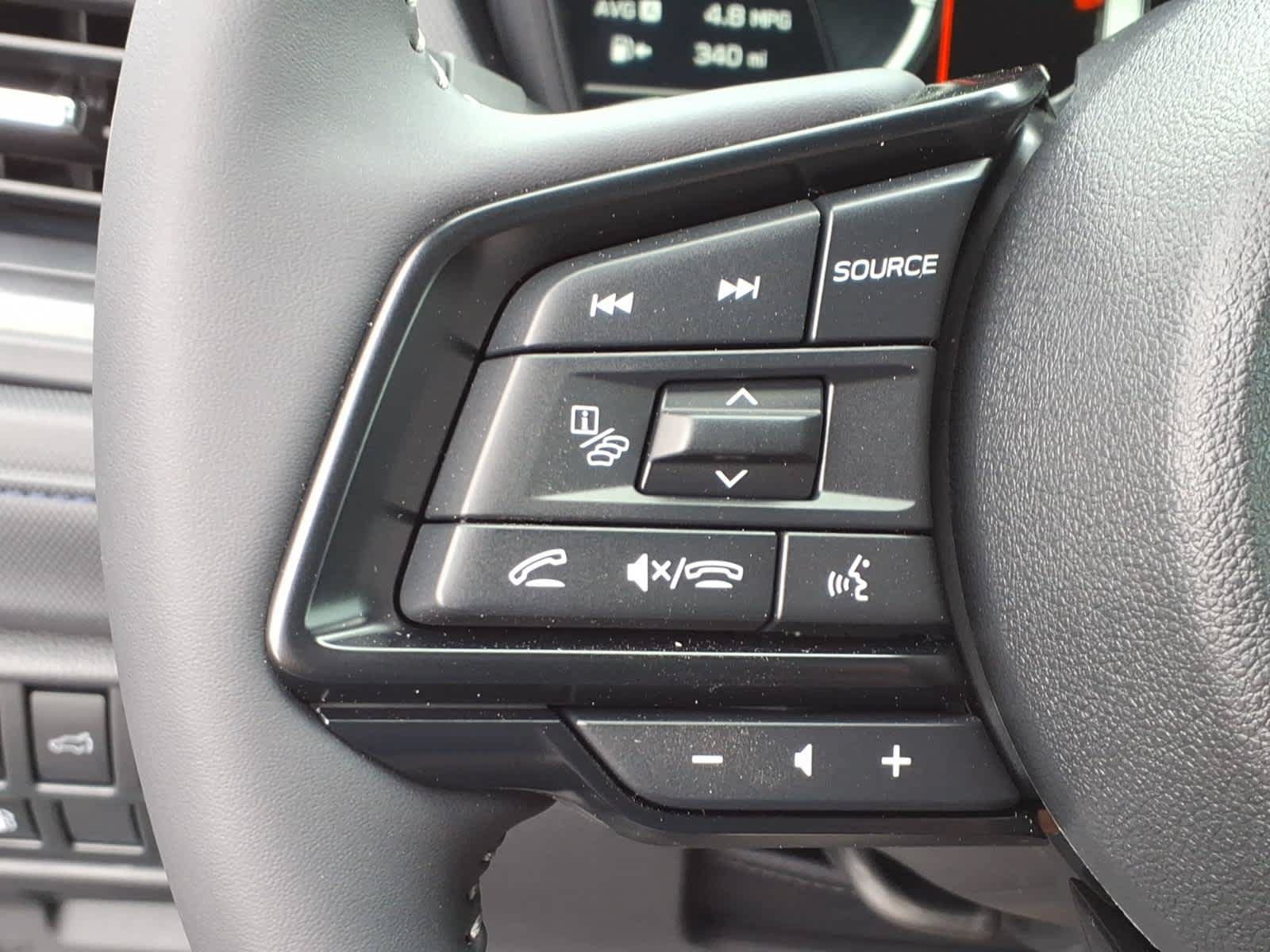 New 2026 Subaru Forester Touring AWD/4WD image 33