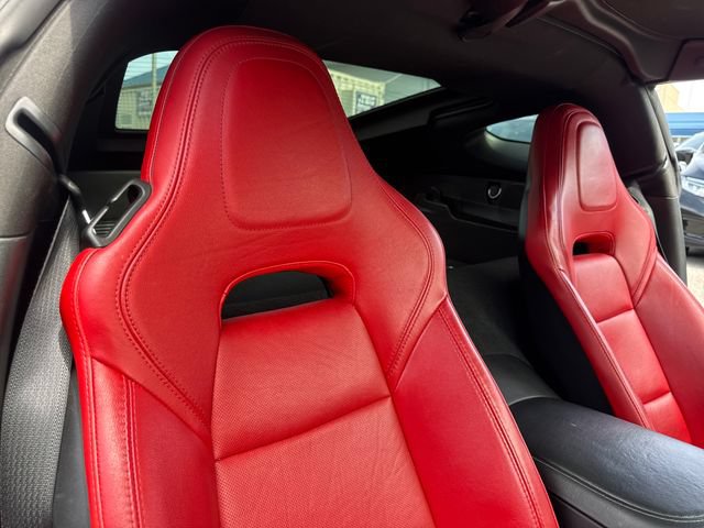 Used 2019 Chevrolet Corvette Stingray Coupe w/ 1LT RWD image 23