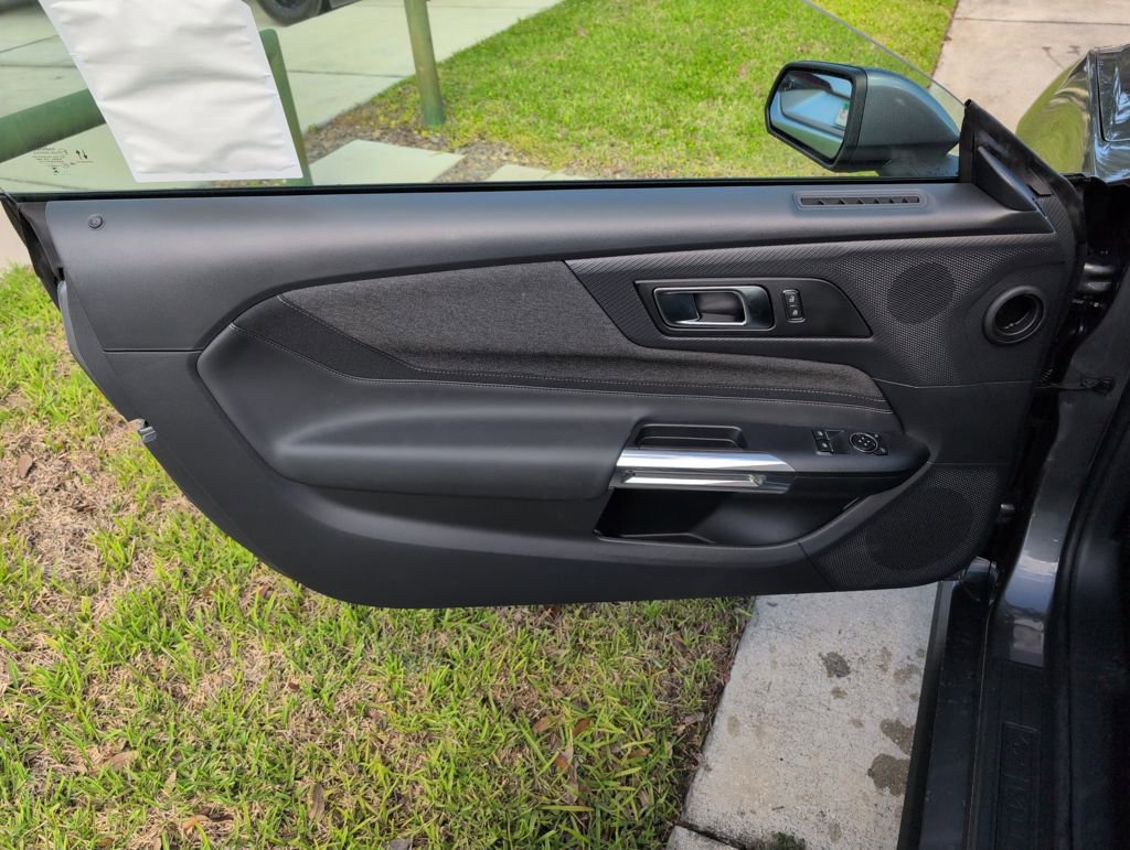 New 2026 Ford Mustang GT image 27